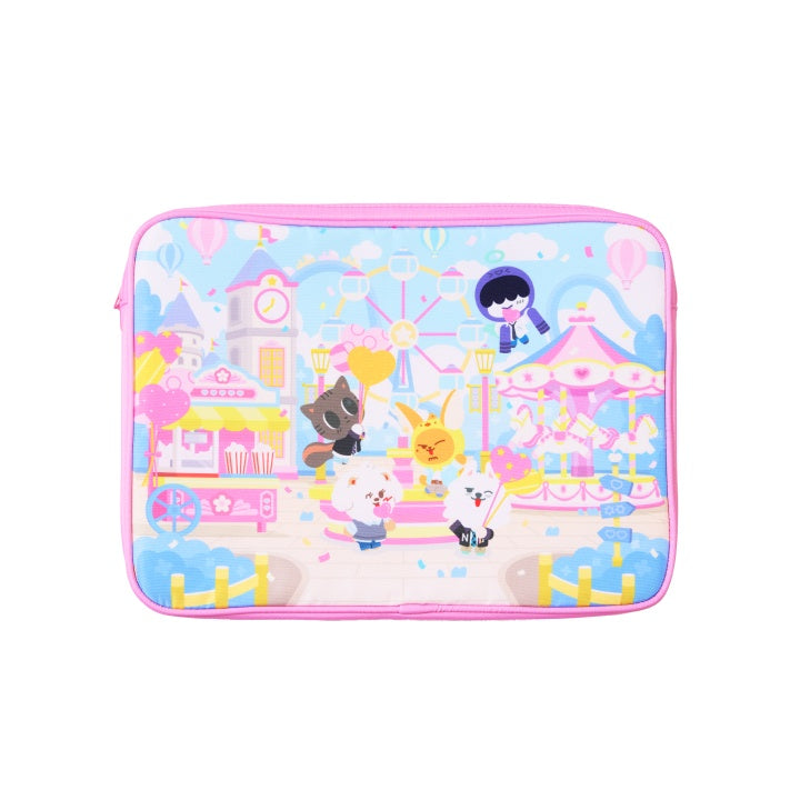 [PREORDER] TXT <PPULBATU Walk Together> LAPTOP CASE