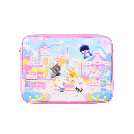 [PREORDER] TXT <PPULBATU Walk Together> LAPTOP CASE