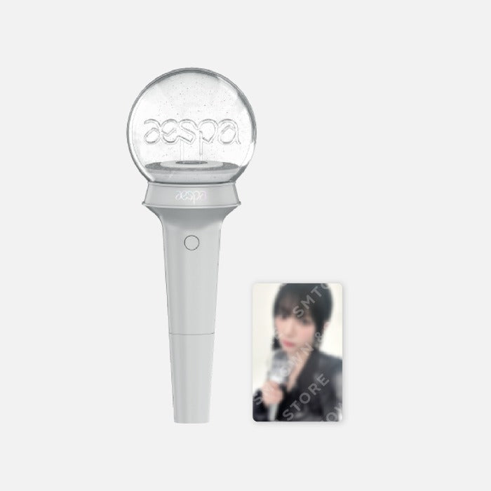 AESPA <OFFICIAL FANLIGHT>