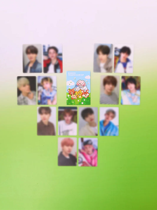 NCT DREAM <DREAMIEZ> TRADING CARD