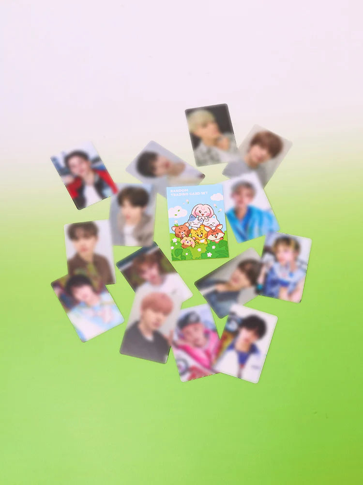 NCT DREAM<dreamiez>交易卡</dreamiez>