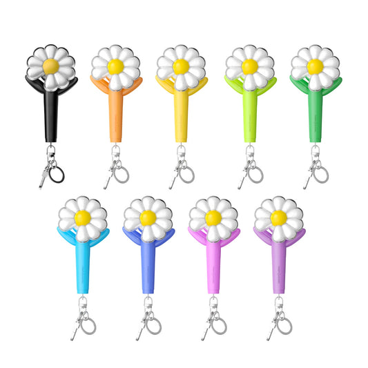 [PREORDER] G-DRAGON <OFFICIAL MINI LIGHT KEYRING>