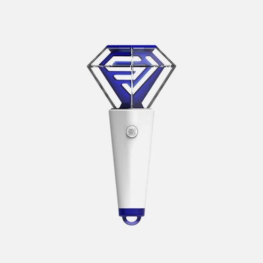 SUPER JUNIOR MINI FANLIGHT KEYRING