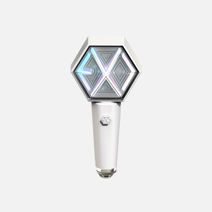 EXO MINI FANLIGHT KEYRING