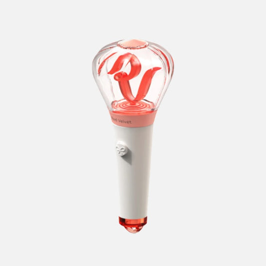 [PREORDER] RED VELVET MINI FANLIGHT KEYRING