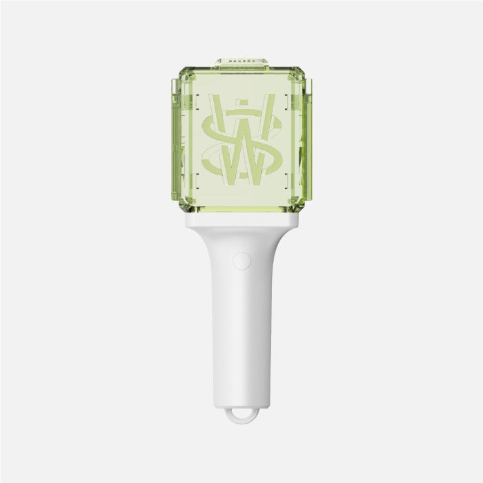 NCT WISH MINI FANLIGHT KEYRING