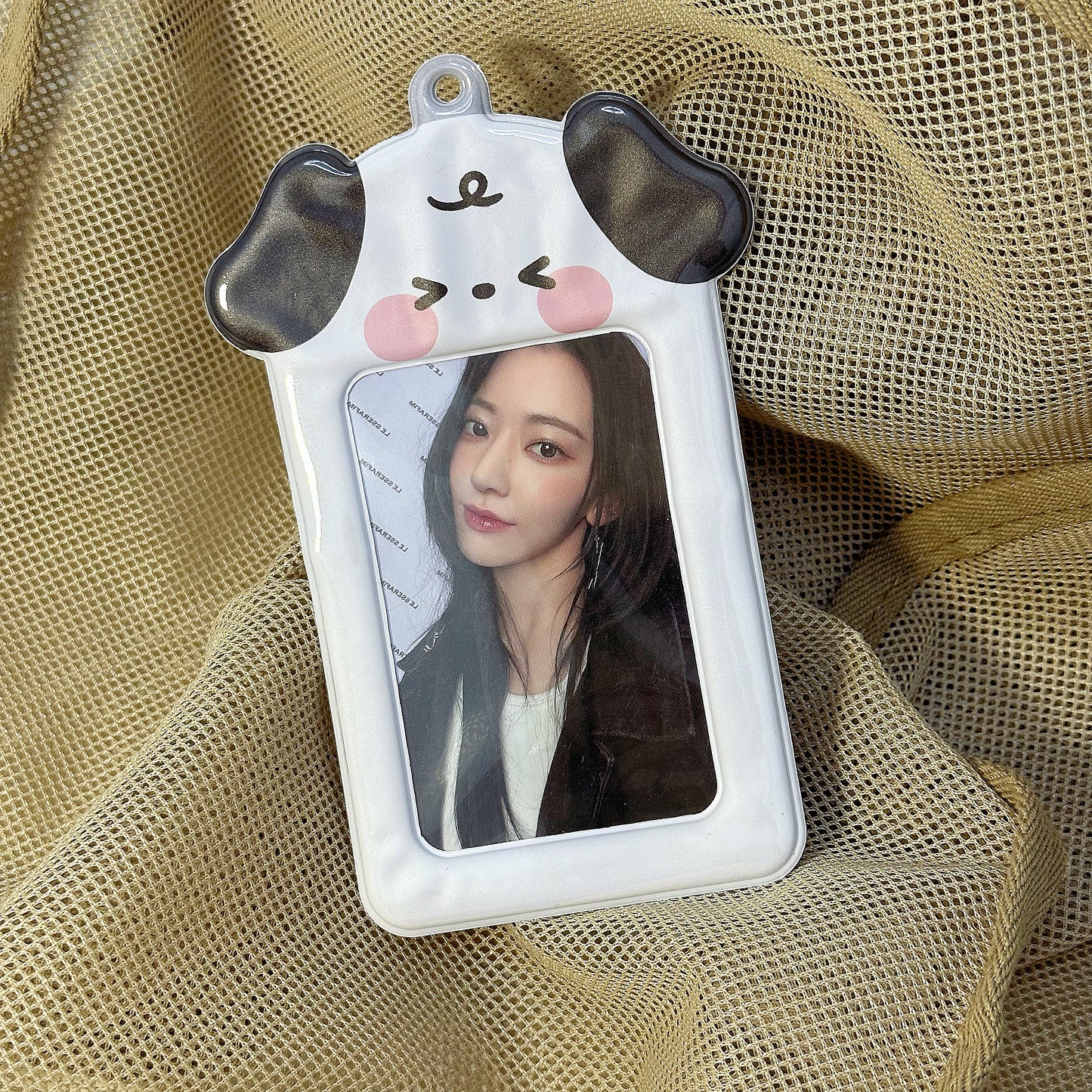 CARD HOLDER <ANIMAL>