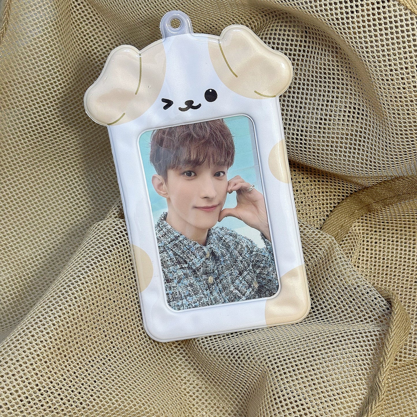 CARD HOLDER <ANIMAL>