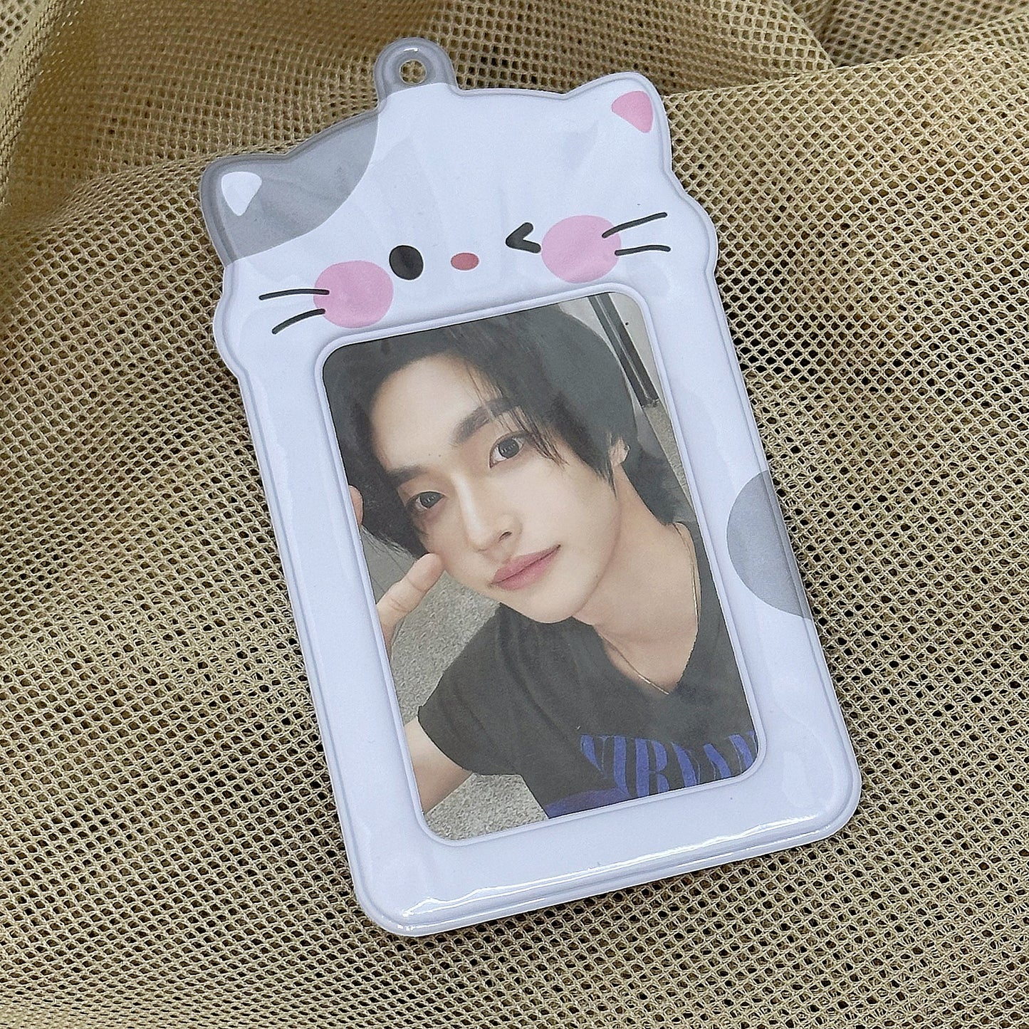 CARD HOLDER <ANIMAL>