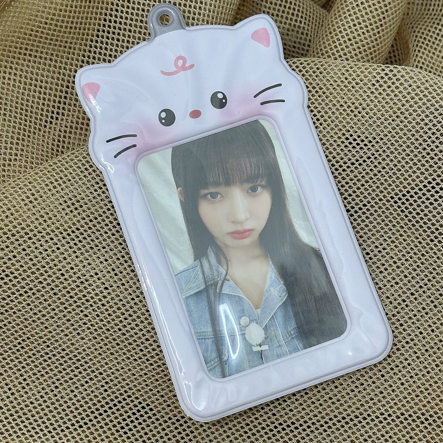 CARD HOLDER <ANIMAL>