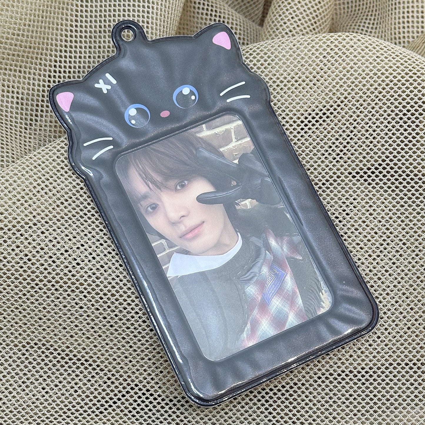 CARD HOLDER <ANIMAL>