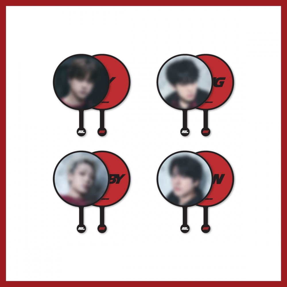[PREORDER] iKON <iKON FOUREVER TOUR> MD IMAGE PICKET