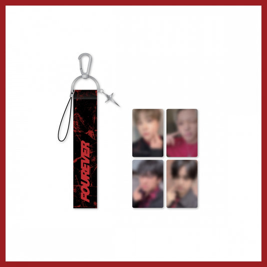 [PREORDER] iKON <iKON FOUREVER TOUR> MD LIGHT STICK STRAP