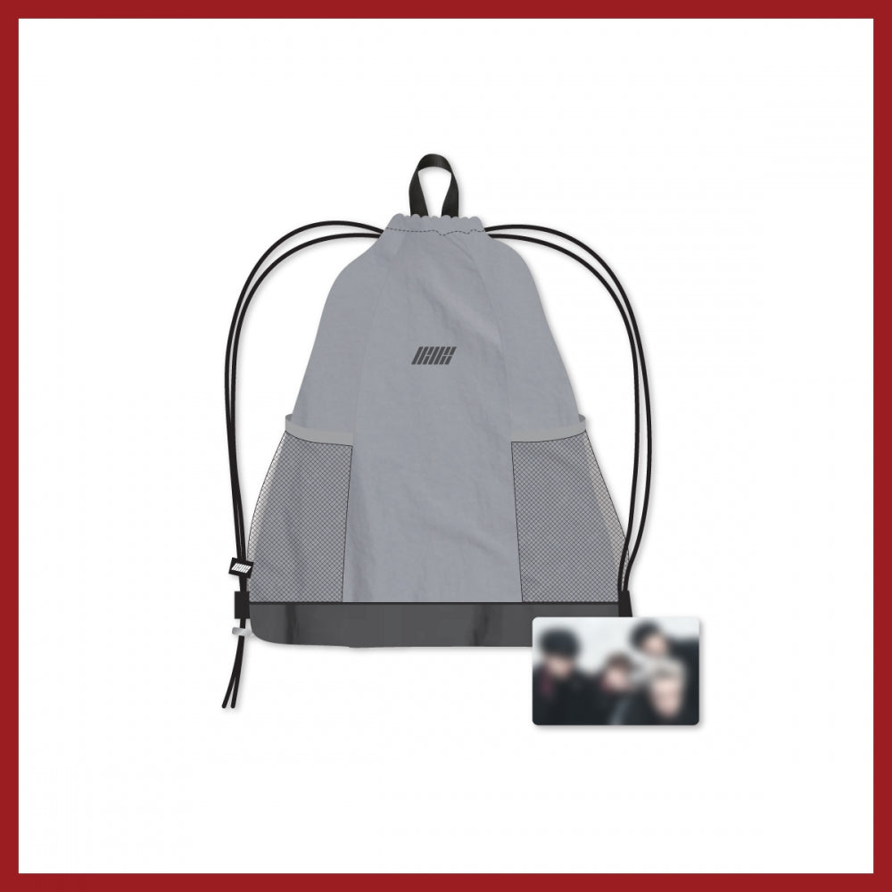 [PREORDER] iKON <iKON FOUREVER TOUR> MD STRING BAG