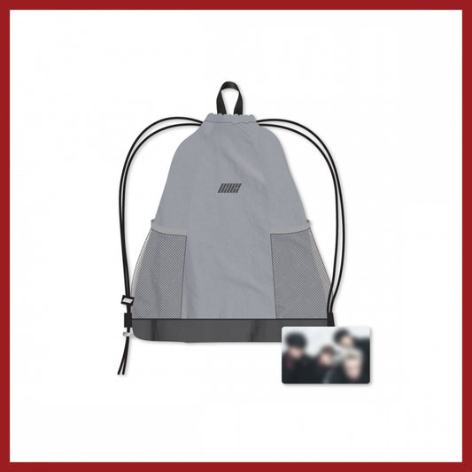 [PREORDER] iKON <iKON FOUREVER TOUR> MD STRING BAG