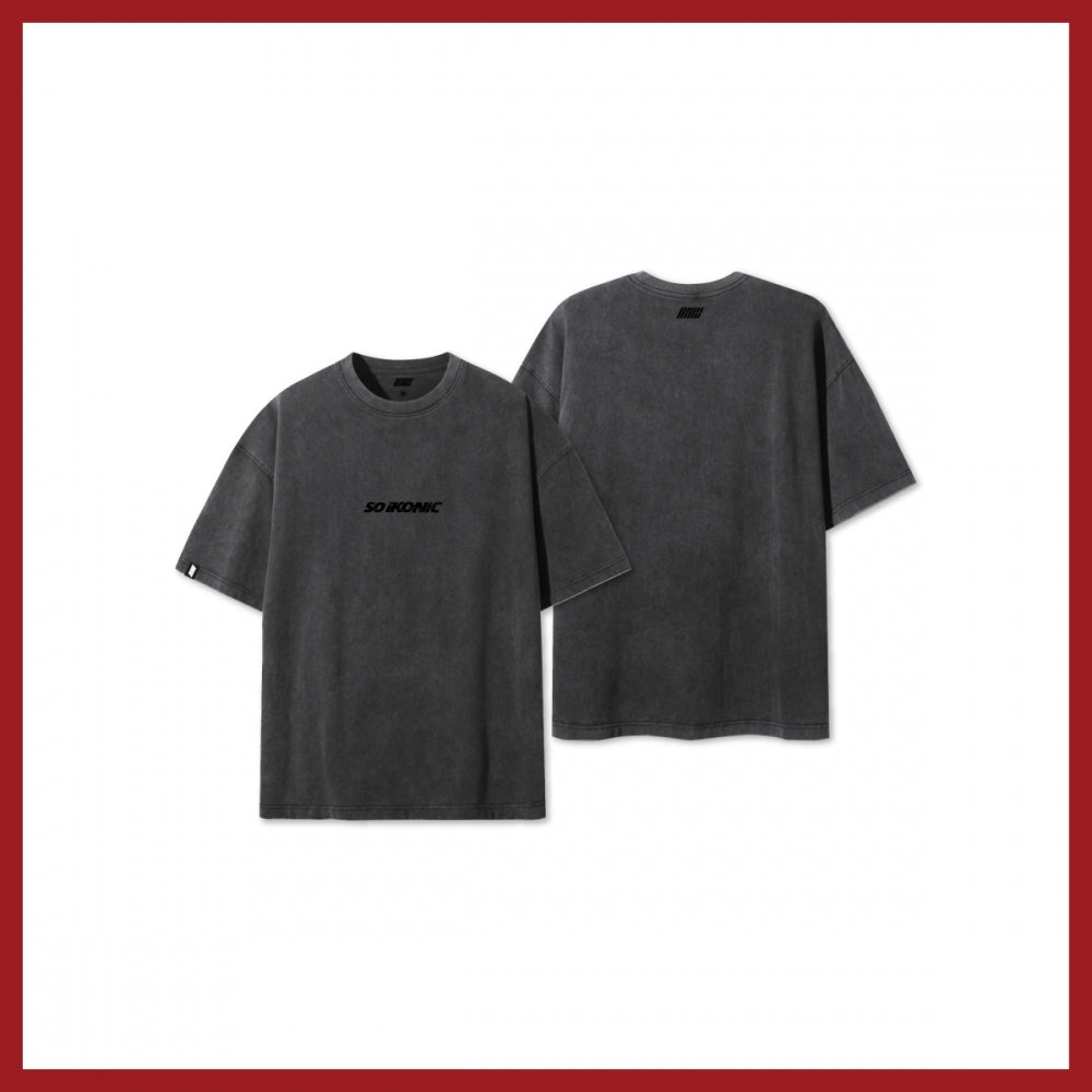 [PREORDER] iKON <iKON FOUREVER TOUR> MD T-SHIRT