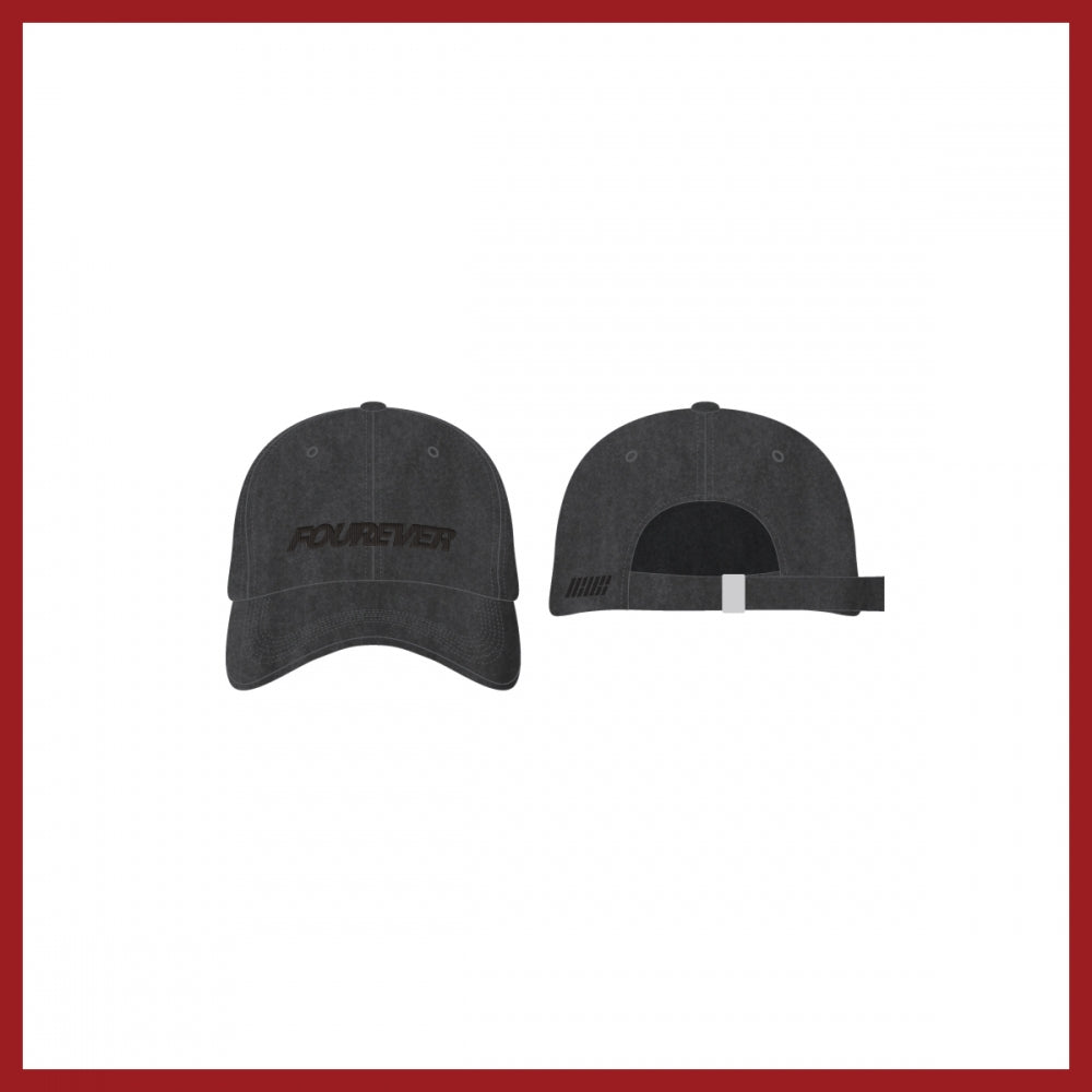 [PREORDER] iKON <iKON FOUREVER TOUR> MD BALL CAP