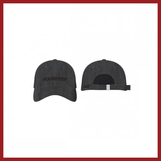 [PREORDER] iKON <iKON FOUREVER TOUR> MD BALL CAP