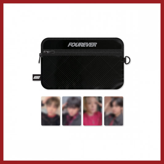 [PREORDER] iKON <iKON FOUREVER TOUR> MD POUCH