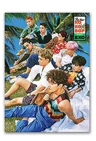 [OFFLINE PROXY] EXO <THE WAR> CHINESE VER