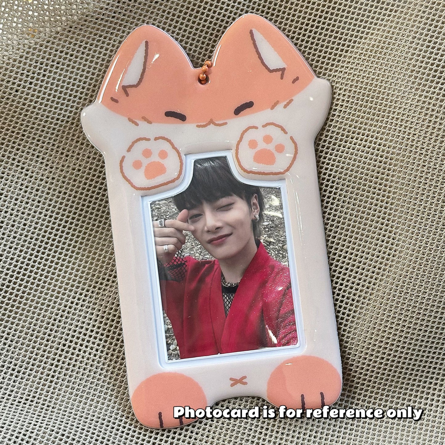 CARD HOLDER <ANIMAL>