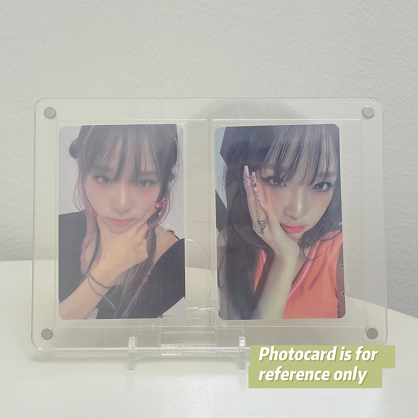 ACRYLIC FRAME