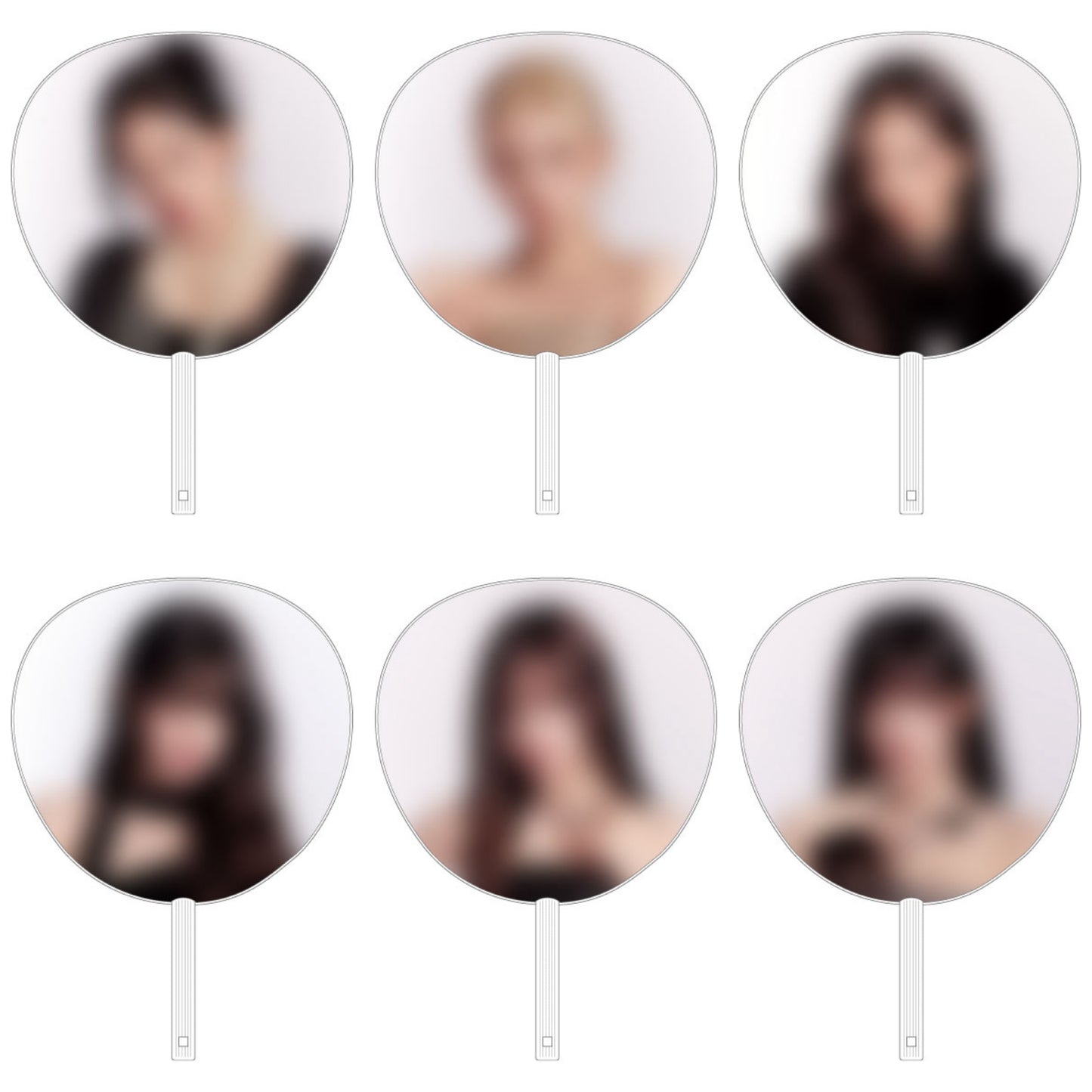 [PREORDER 24/6 CLOSED] IVE WORLD TOUR 'SHOW WHAT I AM' IN JAPAN IMAGE PICKET