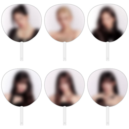 [PREORDER 24/6 CLOSED] IVE WORLD TOUR 'SHOW WHAT I AM' IN JAPAN IMAGE PICKET