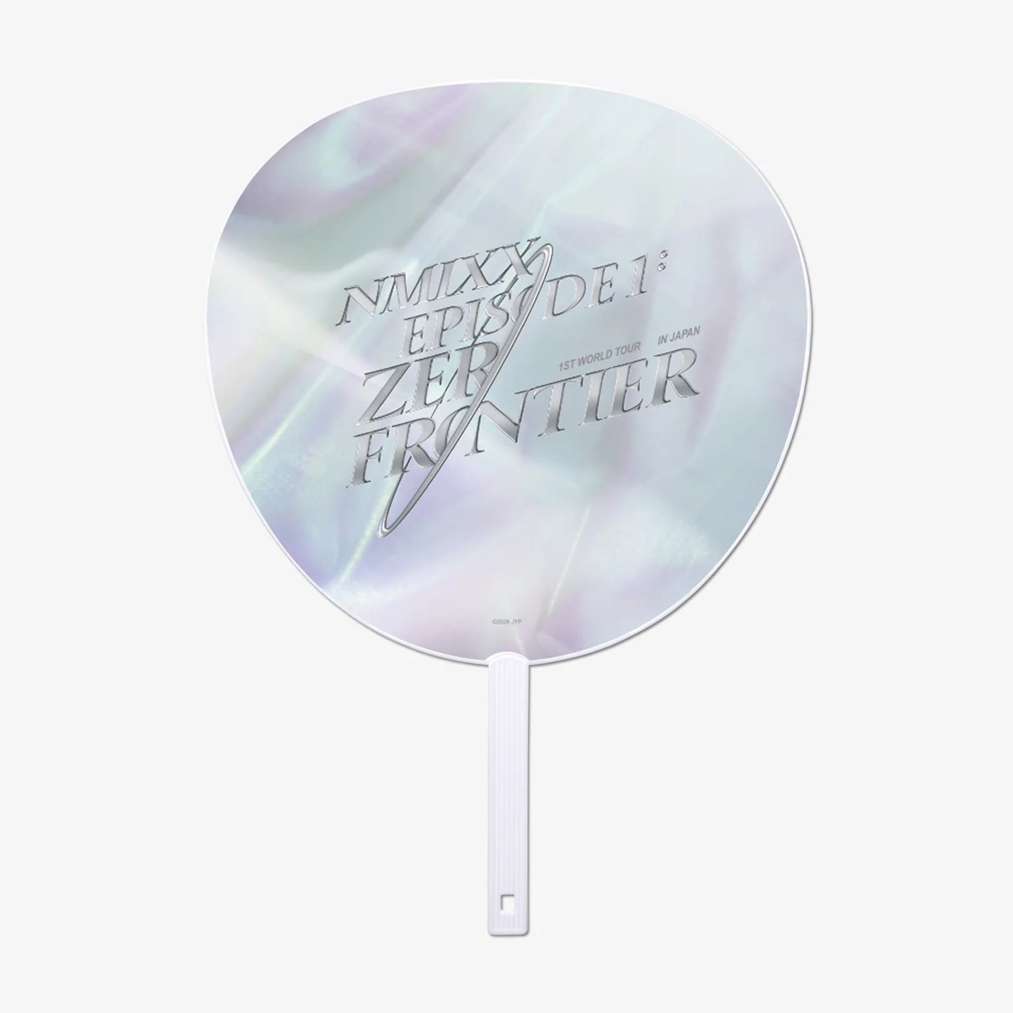 [PREORDER] NMIXX <EPISODE 1: ZERO FRONTIER> IN JAPAN IMAGE PICKET
