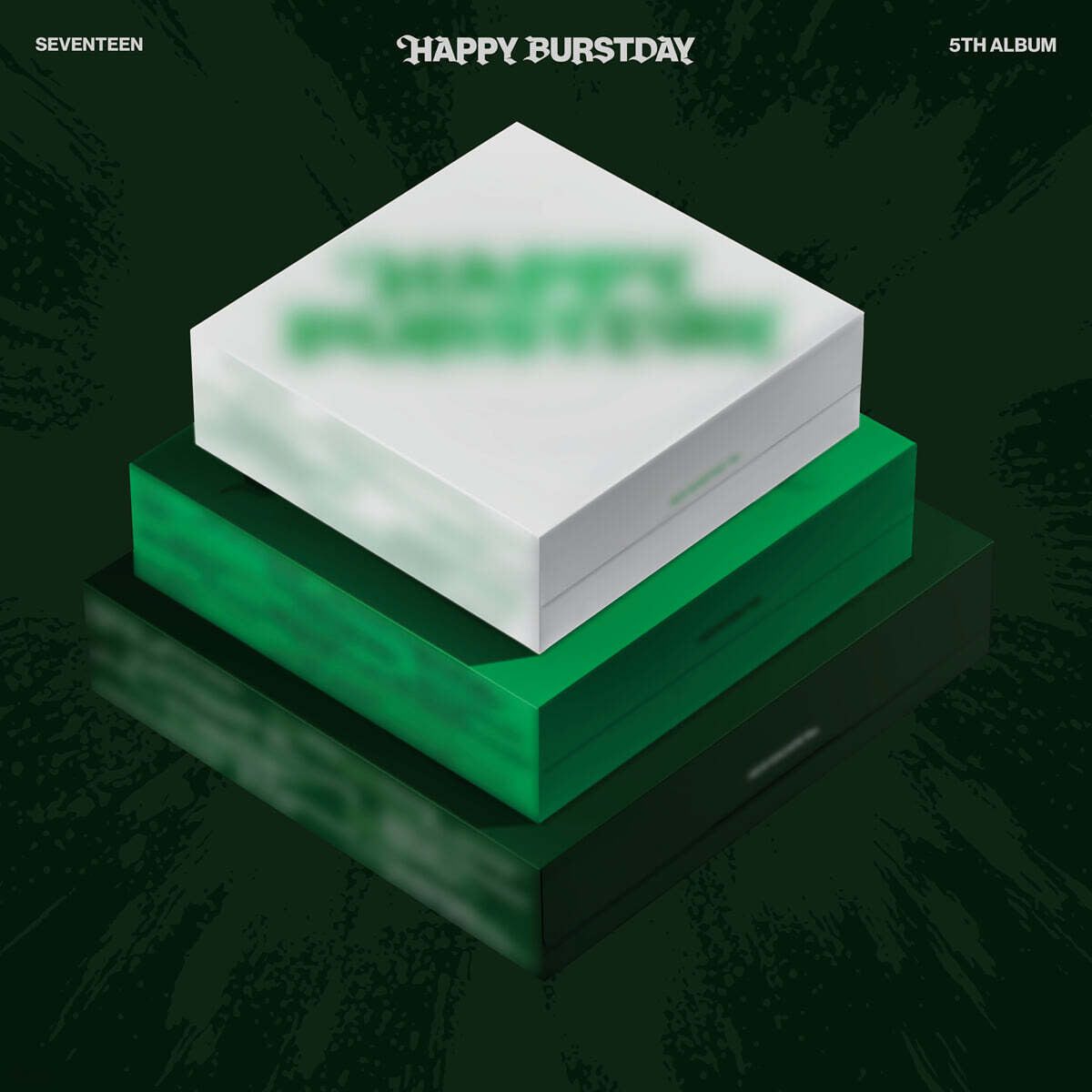 SEVENTEEN <HAPPY BURSTDAY>
