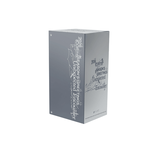 [PREORDER] CORTIS <UNEXPECTED ENCOUNTER> 2026 SEASON’S GREETINGS