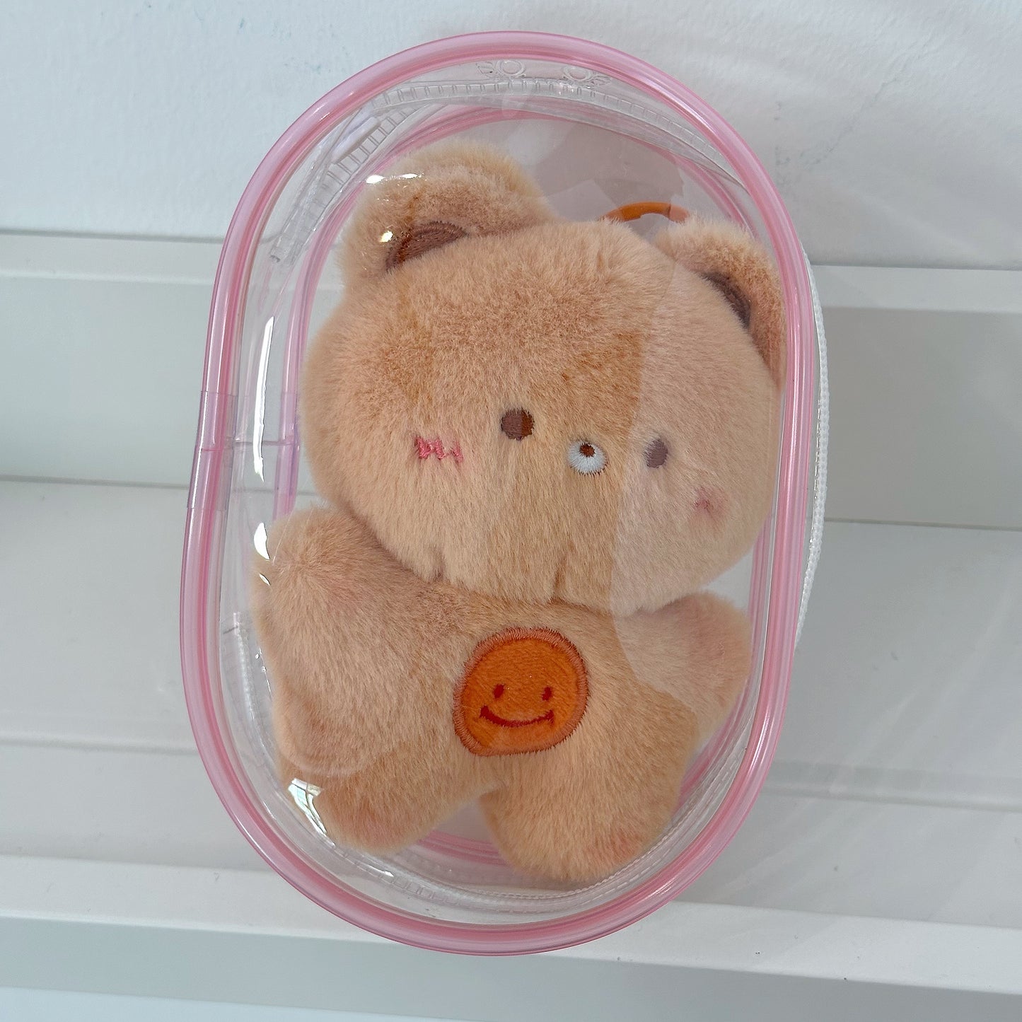 娃娃袋
