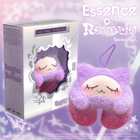 BAEKHYUN <Essence of Reverie> Special Edition [Kkuru Jam Ver.]