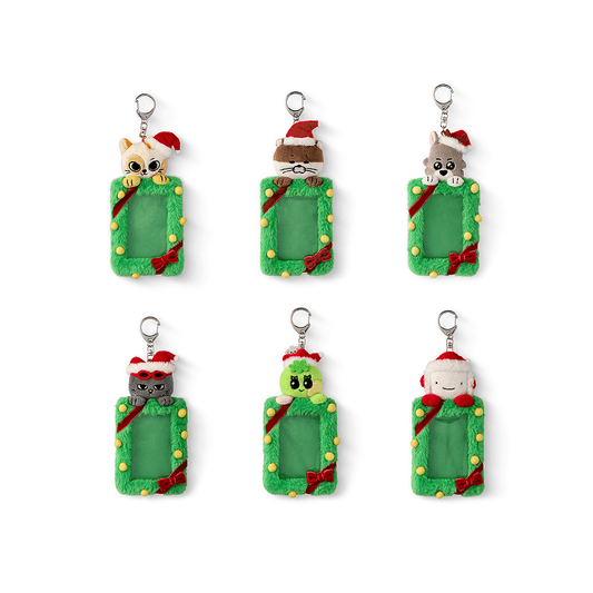 [PREORDER] BOYNEXTDOOR <BBNEXDO is Coming to Town> Photocard Holder