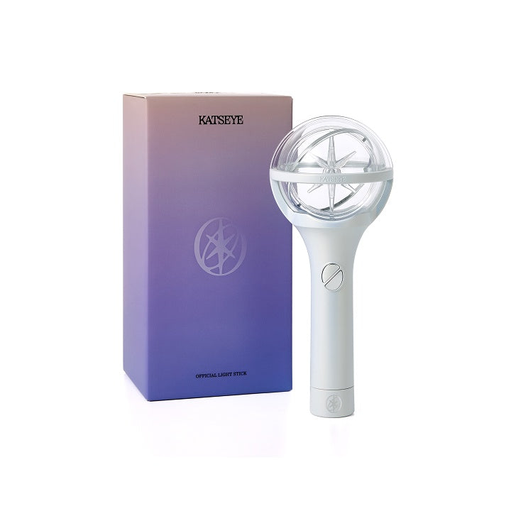 [PREORDER] KATSEYE <OFFICIAL LIGHT STICK>
