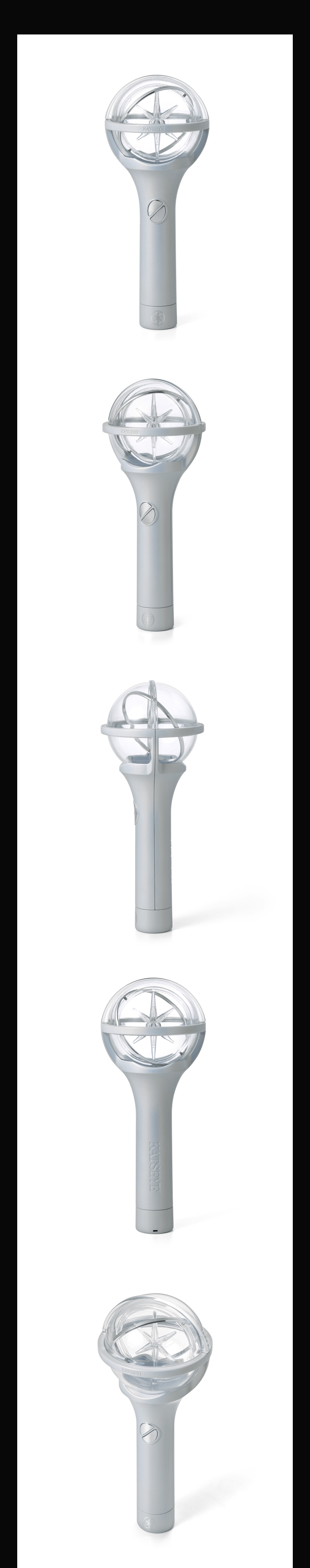 [PREORDER] KATSEYE <OFFICIAL LIGHT STICK>