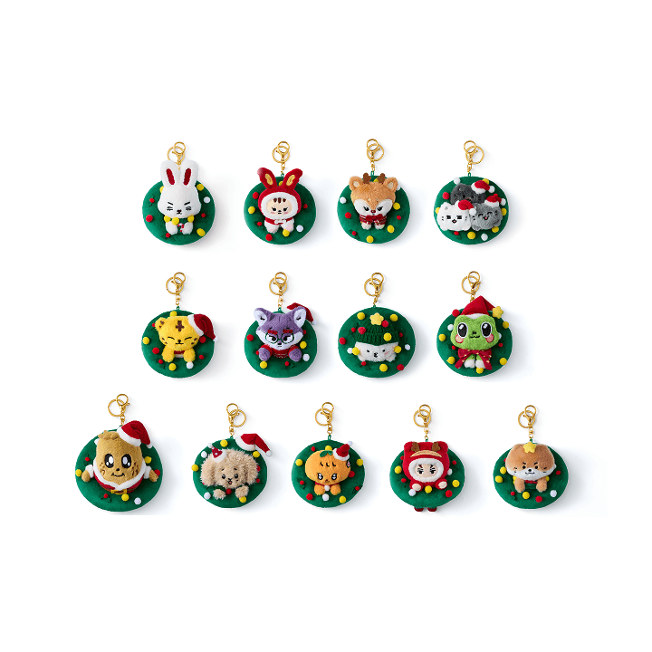 【预购】SEVENTEEN<new_> MINITEEN Deco Band 世界巡回演唱会</new_>