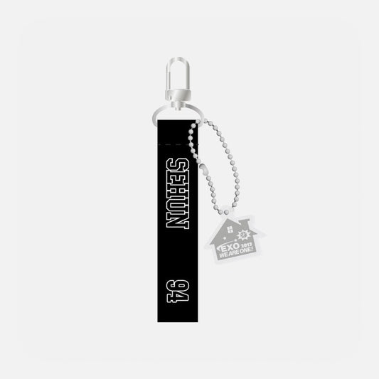 [PREORDER 20/12 CLOSED] EXO <EXO'verse> 2025 EXO FANMEETING NAME TAG