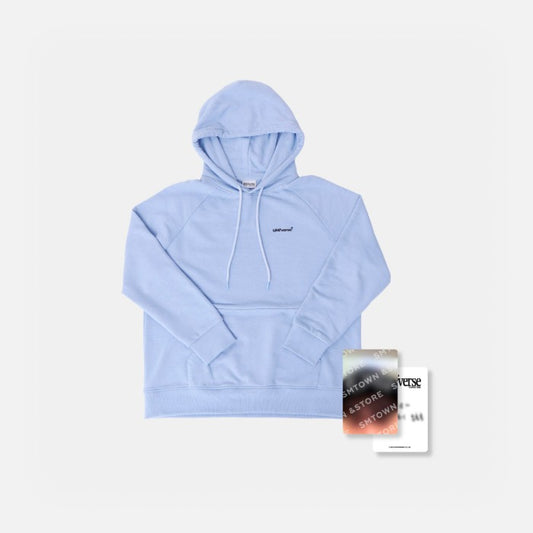 [PREORDER 20/12 CLOSED] EXO <EXO'verse> 2025 EXO FANMEETING HOODIE + PHOTO CARD SET