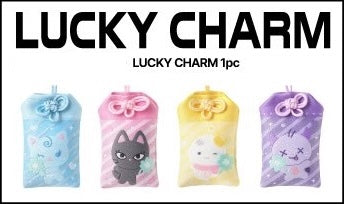 [PREORDER OFFLINE PROXY] AESPA <LIVE TOUR -SYNK : COMPLaeXITY> LUCKY CHARM