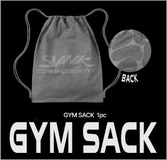 [PREORDER OFFLINE PROXY] AESPA <LIVE TOUR -SYNK : COMPLaeXITY> GYM SACK
