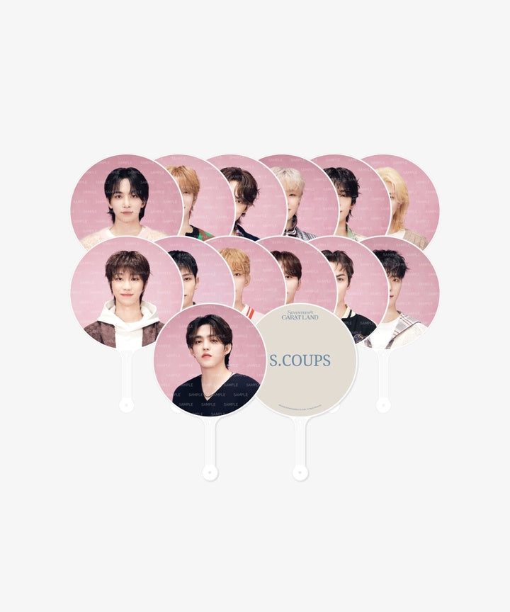 SEVENTEEN <2024 CARAT LAND> IMAGE PICKET