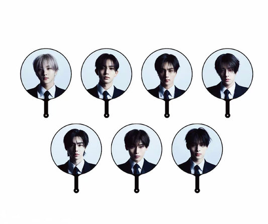 ENHYPEN <ENHYPEN PORTRAIT MINISO CHINA> IMAGE PICKET