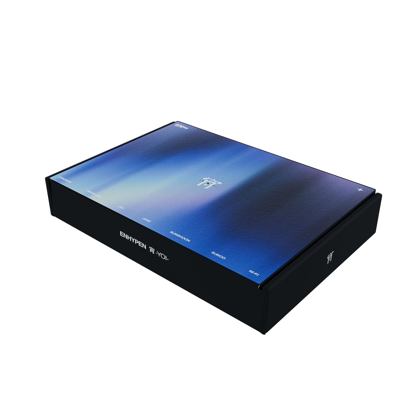 [PREORDER] ENHYPEN <宵 -YOI- > SPECIAL BOX EDITION