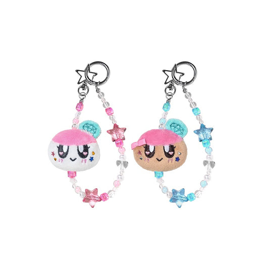 [PREORDER] SEVENTEEN [BONGBONGEE JAPAN ORIGINAL Merch] BEADS STRAP