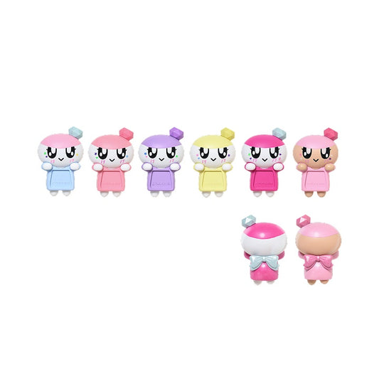 [PREORDER] SEVENTEEN [BONGBONGEE JAPAN ORIGINAL Merch] HIPPERS BONGBONGEE