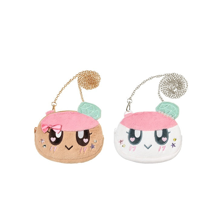 [PREORDER] SEVENTEEN [BONGBONGEE JAPAN ORIGINAL Merch] PLUSH POCHETTE