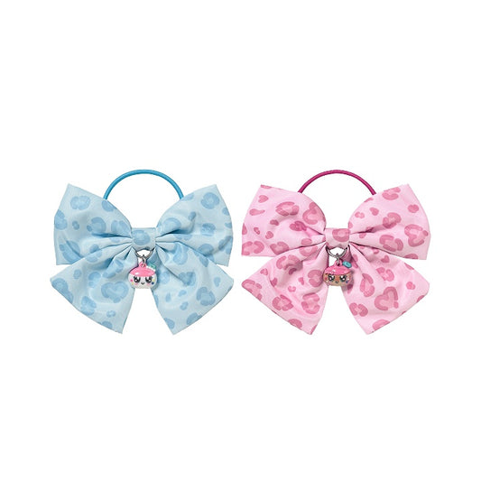 [PREORDER] SEVENTEEN [BONGBONGEE JAPAN ORIGINAL Merch] RIBBON HAIR TIE