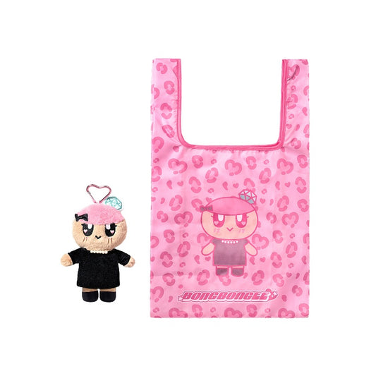 [PREORDER] SEVENTEEN [BONGBONGEE JAPAN ORIGINAL Merch] ECO BAG