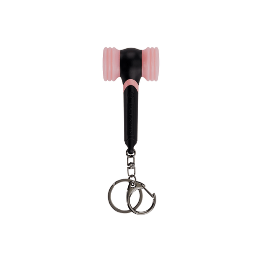 BLACKPINK <LIGHT STICK KEYRING> SPECIAL EDITION